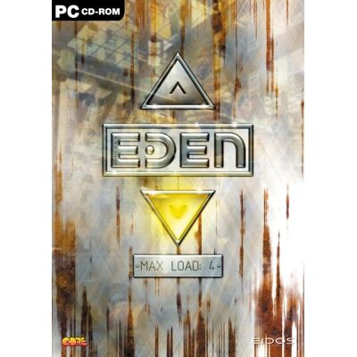 EIDOS GmbH - GEBRAUCHT Project Eden - Preis vom 26.07.2026 11:40:35 h EIDOS GmbH - GEBRAUCHT Project Eden - Preis vom 26.07.2026 11:40:35 h