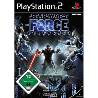 LucasArts - GEBRAUCHT Star Wars - The Force Unleashed - Preis vom 06.08.2026 03:17:29 h LucasArts - GEBRAUCHT Star Wars - The Force Unleashed - Preis vom 06.08.2026 03:17:29 h