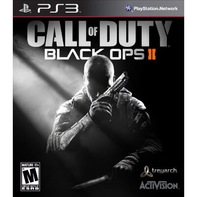 ACTIVISION - GEBRAUCHT Call of Duty: Black Ops II PS3 US - Preis vom 06.08.2026 23:27:29 h ACTIVISION - GEBRAUCHT Call of Duty: Black Ops II PS3 US - Preis vom 06.08.2026 23:27:29 h
