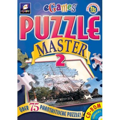 rondomedia GmbH - GEBRAUCHT Puzzle Master 2 - Preis vom 31.07.2026 03:16:51 h rondomedia GmbH - GEBRAUCHT Puzzle Master 2 - Preis vom 31.07.2026 03:16:51 h