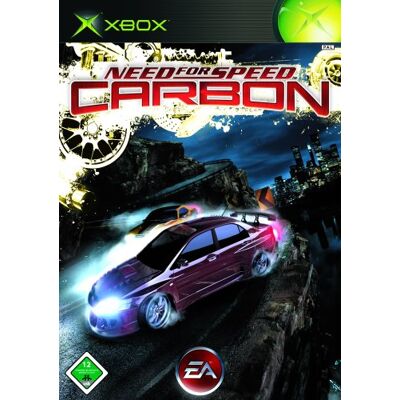 EA - GEBRAUCHT Need for Speed: Carbon - Preis vom 31.07.2026 20:07:29 h EA - GEBRAUCHT Need for Speed: Carbon - Preis vom 31.07.2026 20:07:29 h