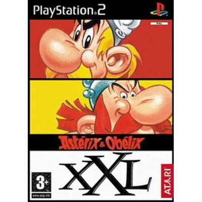 Namco Bandai Games Germany GmbH - GEBRAUCHT Asterix & Obelix XXL - Preis vom 12.07.2026 23:45:45 h Namco Bandai Games Germany GmbH - GEBRAUCHT Asterix & Obelix XXL - Preis vom 12.07.2026 23:45:45 h