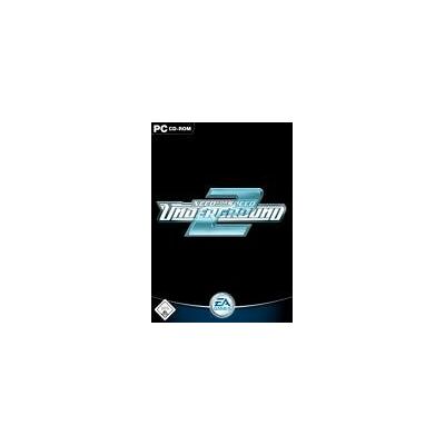 Electronic Arts - GEBRAUCHT Need for Speed: Underground 2 - Preis vom 03.08.2026 11:59:33 h Electronic Arts - GEBRAUCHT Need for Speed: Underground 2 - Preis vom 03.08.2026 11:59:33 h