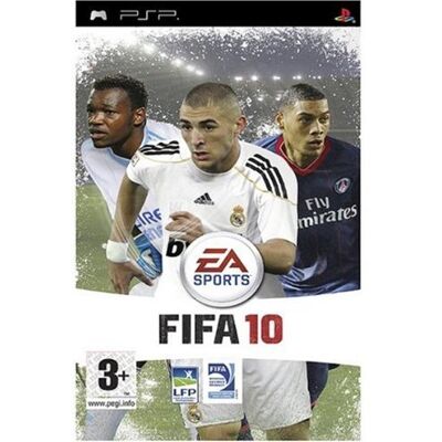 GEBRAUCHT FIFA 10 - Preis vom 06.08.2026 11:49:21 h GEBRAUCHT FIFA 10 - Preis vom 06.08.2026 11:49:21 h