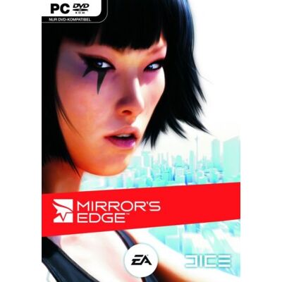 Electronic Arts - GEBRAUCHT Mirror's Edge - Preis vom 06.08.2026 11:49:21 h Electronic Arts - GEBRAUCHT Mirror's Edge - Preis vom 06.08.2026 11:49:21 h