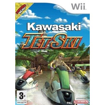 GEBRAUCHT WII KAWASAKY - Preis vom 24.07.2026 07:50:18 h GEBRAUCHT WII KAWASAKY - Preis vom 24.07.2026 07:50:18 h