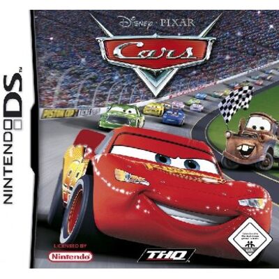 THQ Entertainment GmbH - GEBRAUCHT Cars - Preis vom 12.07.2026 23:45:45 h THQ Entertainment GmbH - GEBRAUCHT Cars - Preis vom 12.07.2026 23:45:45 h