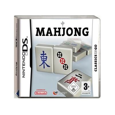 DTP - GEBRAUCHT Mahjong - Preis vom 12.07.2026 23:45:45 h DTP - GEBRAUCHT Mahjong - Preis vom 12.07.2026 23:45:45 h