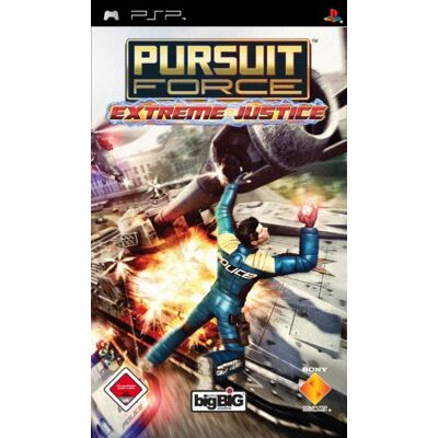 Sony - Pursuit Force: Extreme Justice - Preis vom 28.10.2026 04:05:20 h Sony - Pursuit Force: Extreme Justice - Preis vom 28.10.2026 04:05:20 h