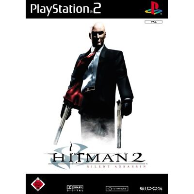 EIDOS GmbH - Hitman 2 - Silent Assassin - Preis vom 28.10.2026 04:05:20 h EIDOS GmbH - Hitman 2 - Silent Assassin - Preis vom 28.10.2026 04:05:20 h