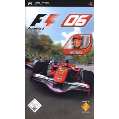 Sony - GEBRAUCHT F1 Formel 1 - 06 - Preis vom 06.08.2026 11:49:21 h Sony - GEBRAUCHT F1 Formel 1 - 06 - Preis vom 06.08.2026 11:49:21 h
