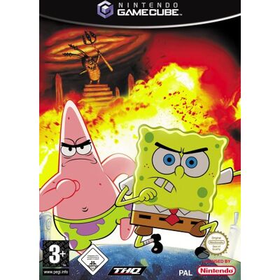 Xicat - SpongeBob Schwammkopf - Der Film - Preis vom 28.10.2026 04:05:20 h Xicat - SpongeBob Schwammkopf - Der Film - Preis vom 28.10.2026 04:05:20 h