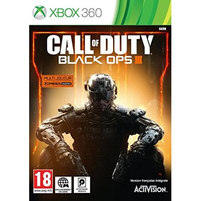 ACTIVISION - GEBRAUCHT Call of Duty : Black Ops III - Preis vom 07.08.2026 19:42:44 h ACTIVISION - GEBRAUCHT Call of Duty : Black Ops III - Preis vom 07.08.2026 19:42:44 h
