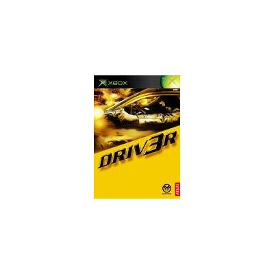 Namco Bandai Games Germany GmbH - GEBRAUCHT DRIV3R - Preis vom 23.07.2026 03:12:14 h Namco Bandai Games Germany GmbH - GEBRAUCHT DRIV3R - Preis vom 23.07.2026 03:12:14 h