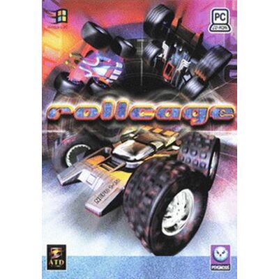 GEBRAUCHT rollcage - PC - UK FR - Preis vom 19.07.2026 03:14:19 h GEBRAUCHT rollcage - PC - UK FR - Preis vom 19.07.2026 03:14:19 h
