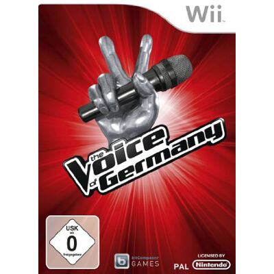 bitComposer - GEBRAUCHT The Voice of Germany (Standalone) - Preis vom 20.07.2026 19:39:57 h bitComposer - GEBRAUCHT The Voice of Germany (Standalone) - Preis vom 20.07.2026 19:39:57 h