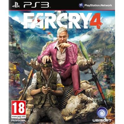 Ubisoft - GEBRAUCHT XBOX360 FAR CRY 4 LIMITED EDITIO - Preis vom 21.07.2026 19:43:26 h Ubisoft - GEBRAUCHT XBOX360 FAR CRY 4 LIMITED EDITIO - Preis vom 21.07.2026 19:43:26 h