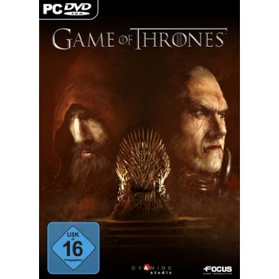 Focus - GEBRAUCHT Game of Thrones: Das Lied von Eis und Feuer - Preis vom 02.08.2026 23:34:20 h Focus - GEBRAUCHT Game of Thrones: Das Lied von Eis und Feuer - Preis vom 02.08.2026 23:34:20 h
