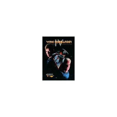 Electronic Arts GmbH - GEBRAUCHT Wing Commander 4 - Preis vom 19.07.2026 03:14:19 h Electronic Arts GmbH - GEBRAUCHT Wing Commander 4 - Preis vom 19.07.2026 03:14:19 h