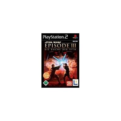 ACTIVISION - GEBRAUCHT Star Wars Episode 3 - Die Rache der Sith - Preis vom 02.08.2026 03:16:52 h ACTIVISION - GEBRAUCHT Star Wars Episode 3 - Die Rache der Sith - Preis vom 02.08.2026 03:16:52 h