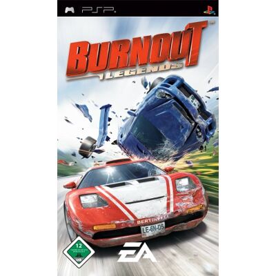 Electronic Arts GmbH - GEBRAUCHT Burnout: Legends - Preis vom 04.08.2026 11:45:34 h Electronic Arts GmbH - GEBRAUCHT Burnout: Legends - Preis vom 04.08.2026 11:45:34 h