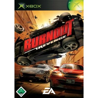 EA - GEBRAUCHT Burnout: Revenge - Preis vom 04.08.2026 11:45:34 h EA - GEBRAUCHT Burnout: Revenge - Preis vom 04.08.2026 11:45:34 h