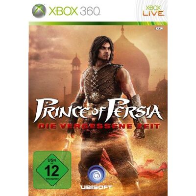 Ubisoft - GEBRAUCHT Prince of Persia: Die vergessene Zeit - Preis vom 24.07.2026 07:50:18 h Ubisoft - GEBRAUCHT Prince of Persia: Die vergessene Zeit - Preis vom 24.07.2026 07:50:18 h