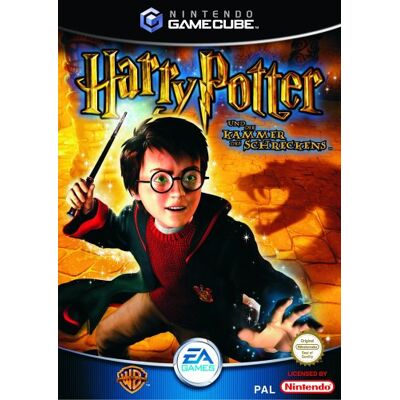 EA - GEBRAUCHT Harry Potter und die Kammer des Schreckens - Preis vom 13.07.2026 15:43:38 h EA - GEBRAUCHT Harry Potter und die Kammer des Schreckens - Preis vom 13.07.2026 15:43:38 h