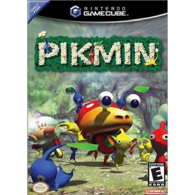 Nintendo - GEBRAUCHT Pikmin - Preis vom 31.07.2026 03:16:51 h Nintendo - GEBRAUCHT Pikmin - Preis vom 31.07.2026 03:16:51 h