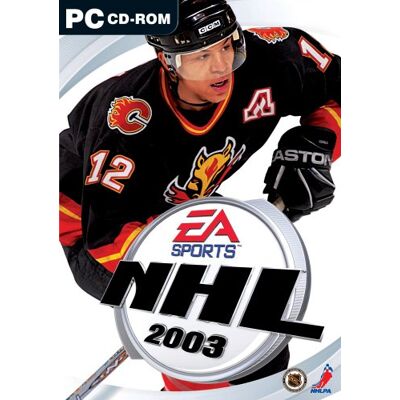 Electronic Arts GmbH - GEBRAUCHT NHL 2003 - Preis vom 24.07.2026 15:47:24 h Electronic Arts GmbH - GEBRAUCHT NHL 2003 - Preis vom 24.07.2026 15:47:24 h
