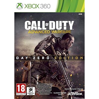 ACTIVISION - GEBRAUCHT Call of Duty : Advanced Warfare - Preis vom 07.08.2026 11:47:26 h ACTIVISION - GEBRAUCHT Call of Duty : Advanced Warfare - Preis vom 07.08.2026 11:47:26 h