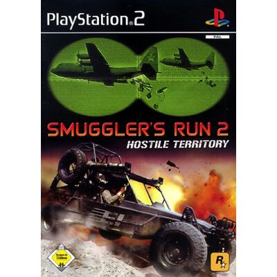 Take 2 - Smugglers Run 2 - Hostile Territory - Preis vom 28.10.2026 04:05:20 h Take 2 - Smugglers Run 2 - Hostile Territory - Preis vom 28.10.2026 04:05:20 h