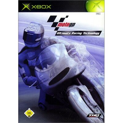 THQ - GEBRAUCHT Moto GP: Ultimate Racing Technology - Preis vom 20.07.2026 19:39:57 h THQ - GEBRAUCHT Moto GP: Ultimate Racing Technology - Preis vom 20.07.2026 19:39:57 h