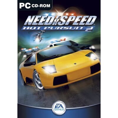Electronic Arts - GEBRAUCHT Need for Speed: Hot Pursuit 2 - Preis vom 27.07.2026 11:45:25 h Electronic Arts - GEBRAUCHT Need for Speed: Hot Pursuit 2 - Preis vom 27.07.2026 11:45:25 h