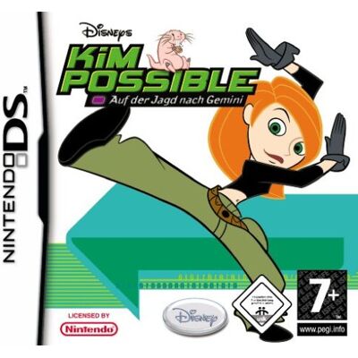 Buena Vista - GEBRAUCHT Kim Possible - Auf der Jagd nach Gemini - Preis vom 06.08.2026 03:17:29 h Buena Vista - GEBRAUCHT Kim Possible - Auf der Jagd nach Gemini - Preis vom 06.08.2026 03:17:29 h