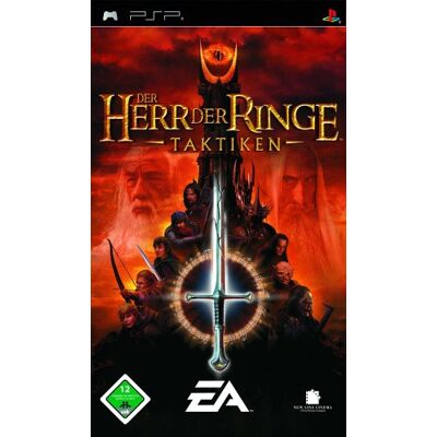 EA - Der Herr der Ringe - Taktiken - Preis vom 28.10.2026 04:05:20 h EA - Der Herr der Ringe - Taktiken - Preis vom 28.10.2026 04:05:20 h