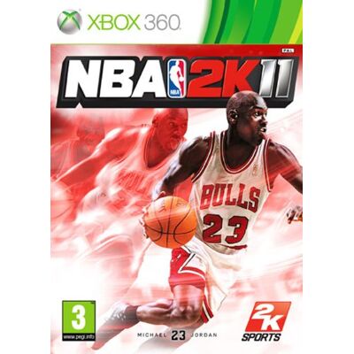 GEBRAUCHT NBA 2K11 X360 - Preis vom 07.08.2026 11:47:26 h GEBRAUCHT NBA 2K11 X360 - Preis vom 07.08.2026 11:47:26 h