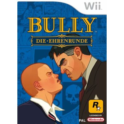 Take 2 - GEBRAUCHT Bully: Die Ehrenrunde - Preis vom 02.08.2026 03:16:52 h Take 2 - GEBRAUCHT Bully: Die Ehrenrunde - Preis vom 02.08.2026 03:16:52 h