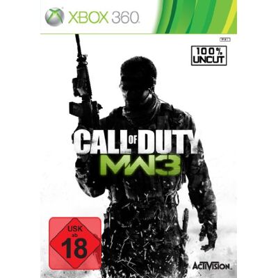 Activision Blizzard - GEBRAUCHT Call of Duty: Modern Warfare 3 - Preis vom 06.08.2026 23:27:29 h Activision Blizzard - GEBRAUCHT Call of Duty: Modern Warfare 3 - Preis vom 06.08.2026 23:27:29 h