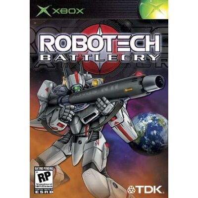 NBG - GEBRAUCHT Robotech: Battlecry - Preis vom 12.07.2026 23:45:45 h NBG - GEBRAUCHT Robotech: Battlecry - Preis vom 12.07.2026 23:45:45 h