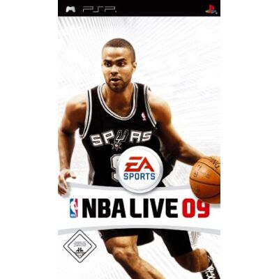 EA - GEBRAUCHT NBA Live 09 - Preis vom 07.08.2026 19:42:44 h EA - GEBRAUCHT NBA Live 09 - Preis vom 07.08.2026 19:42:44 h