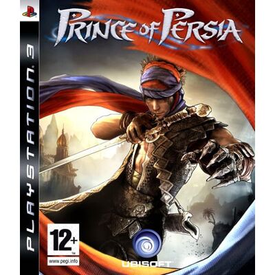 Ubisoft - GEBRAUCHT PRINCE OF PERSIA PS3 - Preis vom 02.08.2026 23:34:20 h Ubisoft - GEBRAUCHT PRINCE OF PERSIA PS3 - Preis vom 02.08.2026 23:34:20 h