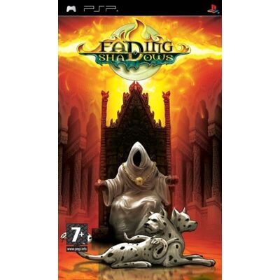 Rough Trade Software & Games - GEBRAUCHT Fading Shadows - Preis vom 04.08.2026 11:45:34 h Rough Trade Software & Games - GEBRAUCHT Fading Shadows - Preis vom 04.08.2026 11:45:34 h