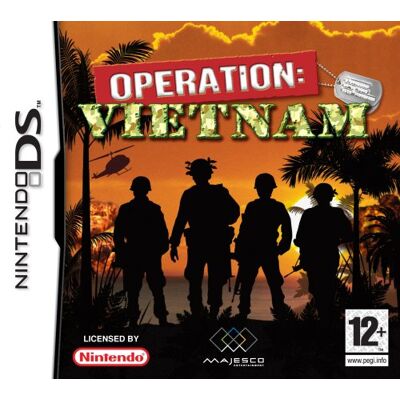 Eidos - GEBRAUCHT Operation Vietnam - Preis vom 01.08.2026 07:48:15 h Eidos - GEBRAUCHT Operation Vietnam - Preis vom 01.08.2026 07:48:15 h