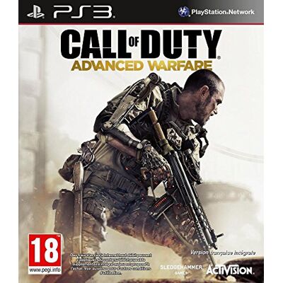 ACTIVISION - GEBRAUCHT Call Of Duty: Advanced Warfare Edition D1 Jeu PS3 - Preis vom 07.08.2026 11:47:26 h ACTIVISION - GEBRAUCHT Call Of Duty: Advanced Warfare Edition D1 Jeu PS3 - Preis vom 07.08.2026 11:47:26 h