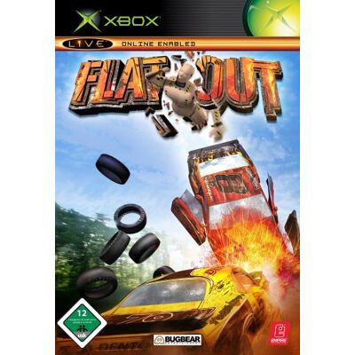 Empire Interact - GEBRAUCHT FlatOut - Preis vom 31.07.2026 03:16:51 h Empire Interact - GEBRAUCHT FlatOut - Preis vom 31.07.2026 03:16:51 h