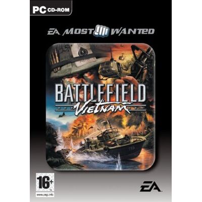 Dice - GEBRAUCHT Battlefield Vietnam - (EA Most Wanted), 4 CD's - Preis vom 24.07.2026 07:50:18 h Dice - GEBRAUCHT Battlefield Vietnam - (EA Most Wanted), 4 CD's - Preis vom 24.07.2026 07:50:18 h