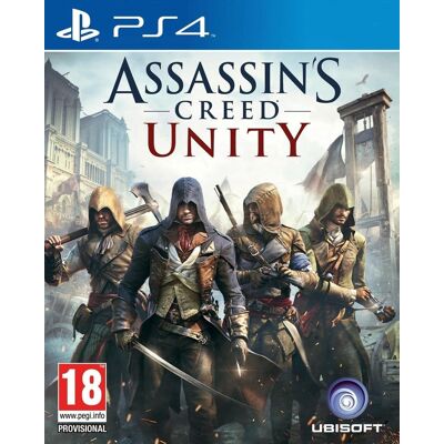 Ubisoft - GEBRAUCHT Assassin's Creed: Einigkeit - Preis vom 02.08.2026 23:34:20 h Ubisoft - GEBRAUCHT Assassin's Creed: Einigkeit - Preis vom 02.08.2026 23:34:20 h