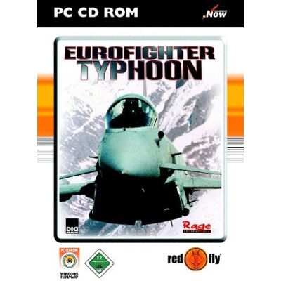 RedFly - GEBRAUCHT Eurofighter Typhoon - Preis vom 19.07.2026 19:37:31 h RedFly - GEBRAUCHT Eurofighter Typhoon - Preis vom 19.07.2026 19:37:31 h