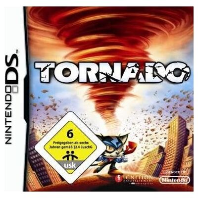 Ignition - GEBRAUCHT Tornado - Preis vom 30.07.2026 19:44:31 h Ignition - GEBRAUCHT Tornado - Preis vom 30.07.2026 19:44:31 h